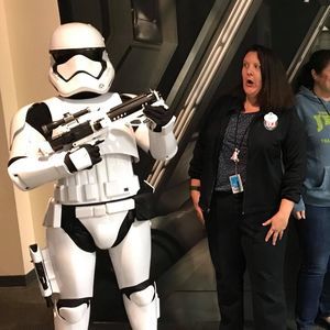 Meet your Posher, Erin